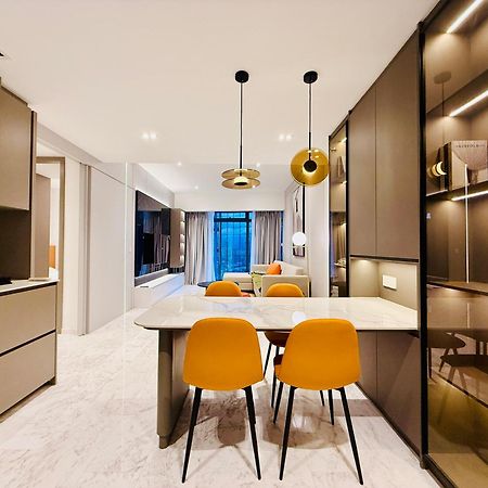 Eaton Residences Klcc M@H กัวลาลัมเปอร์ ภายนอก รูปภาพ