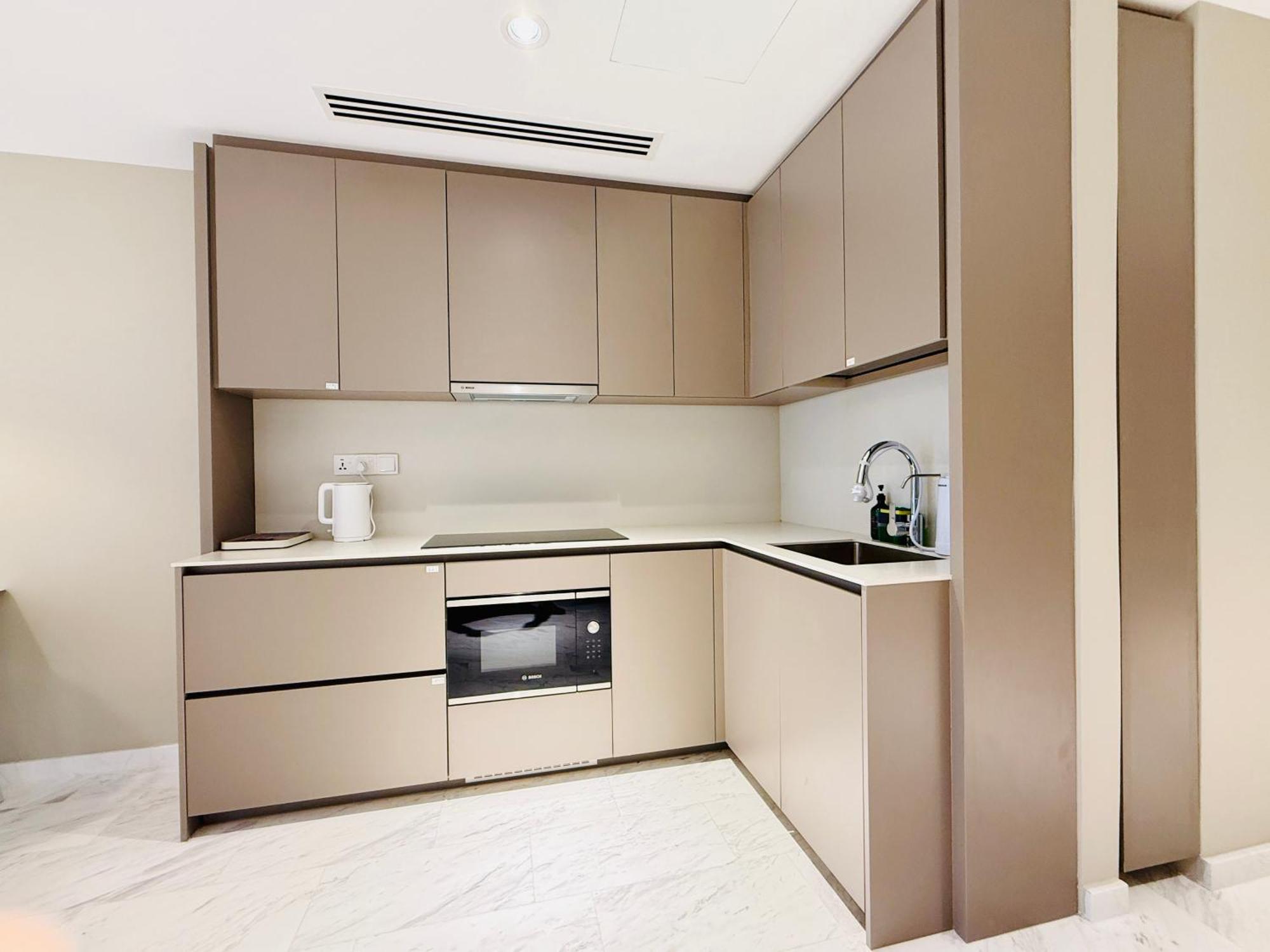 Eaton Residences Klcc M@H กัวลาลัมเปอร์ ห้อง รูปภาพ
