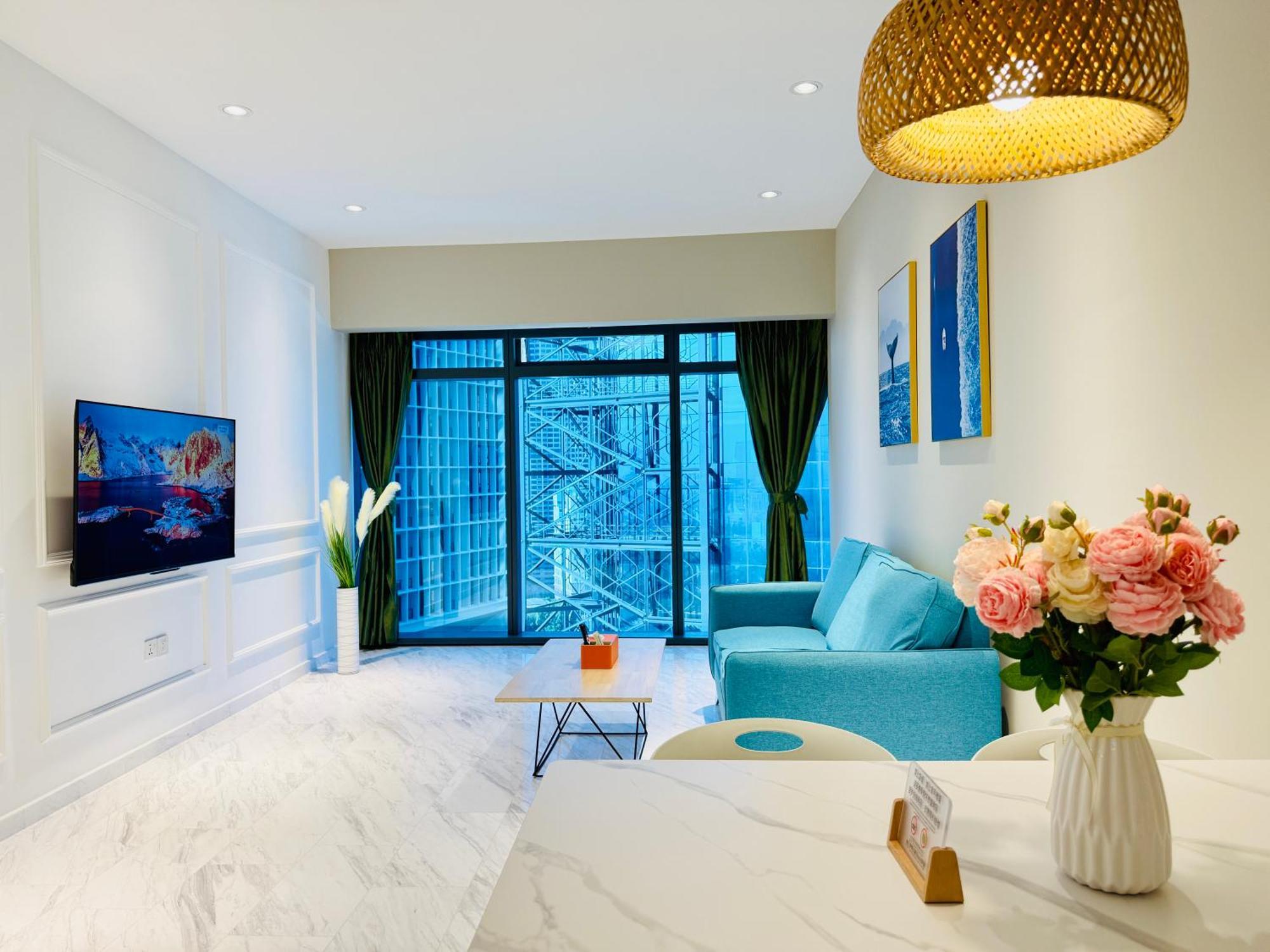 Eaton Residences Klcc M@H กัวลาลัมเปอร์ ภายนอก รูปภาพ