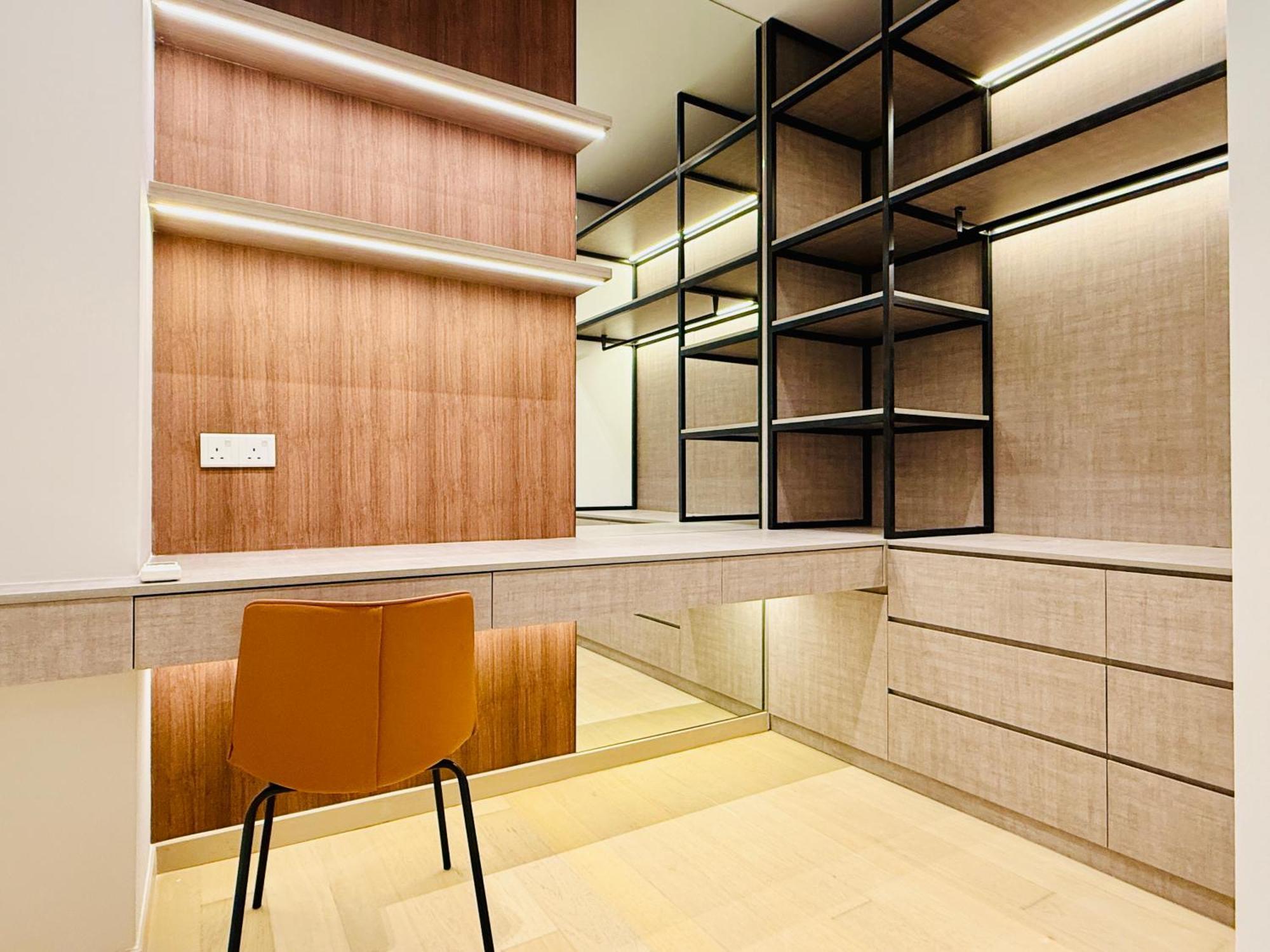 Eaton Residences Klcc M@H กัวลาลัมเปอร์ ภายนอก รูปภาพ